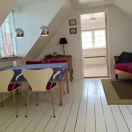 Apartment Aaro *
