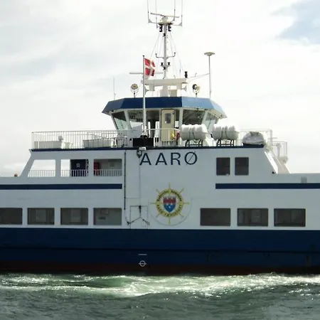 Apartment Aaro