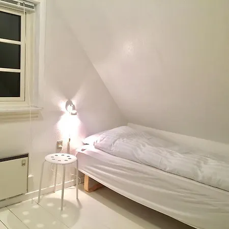 Apartment Aaro Aro