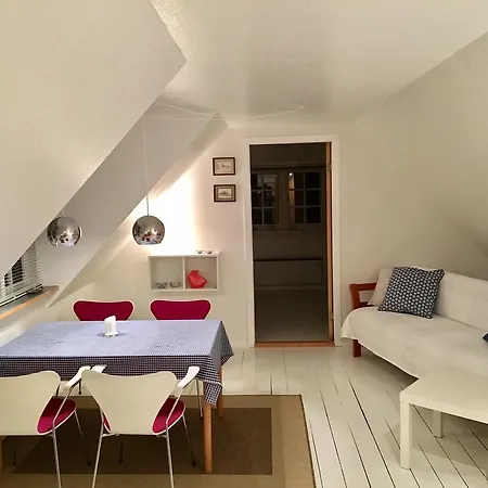 Apartment Aaro *