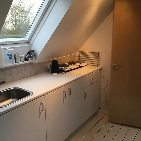Aaro Apartment